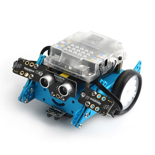 mBot  Add-on Pack Interactive Light & Sound - Buy - Pakronics®- STEM Educational kit supplier Australia- coding - robotics