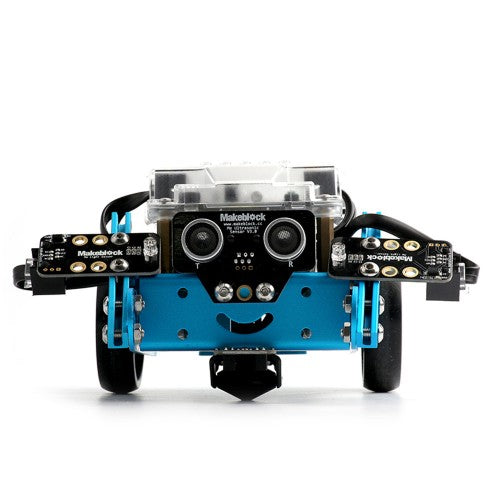 mBot  Add-on Pack Interactive Light & Sound - Buy - Pakronics®- STEM Educational kit supplier Australia- coding - robotics