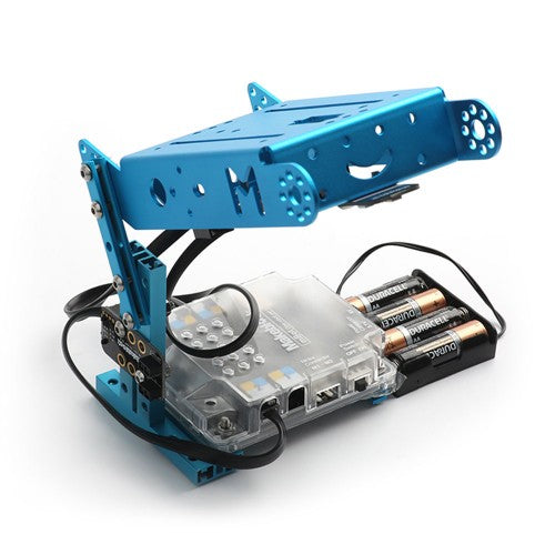 mBot  Add-on Pack Interactive Light & Sound - Buy - Pakronics®- STEM Educational kit supplier Australia- coding - robotics