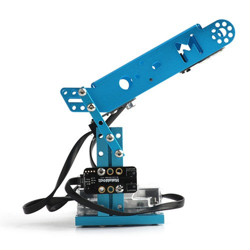 mBot  Add-on Pack Interactive Light & Sound - Buy - Pakronics®- STEM Educational kit supplier Australia- coding - robotics