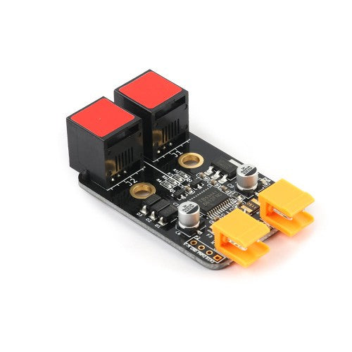 Me Dual DC Motor Driver - Buy - Pakronics®- STEM Educational kit supplier Australia- coding - robotics