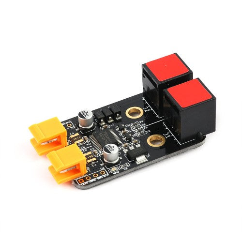 Me Dual DC Motor Driver - Buy - Pakronics®- STEM Educational kit supplier Australia- coding - robotics