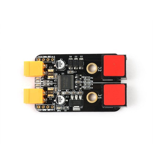 Me Dual DC Motor Driver - Buy - Pakronics®- STEM Educational kit supplier Australia- coding - robotics