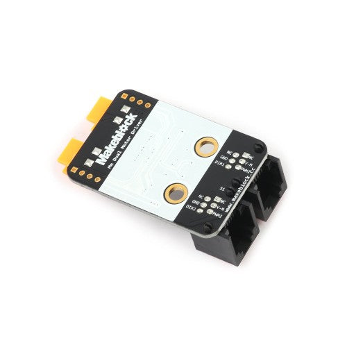 Me Dual DC Motor Driver - Buy - Pakronics®- STEM Educational kit supplier Australia- coding - robotics