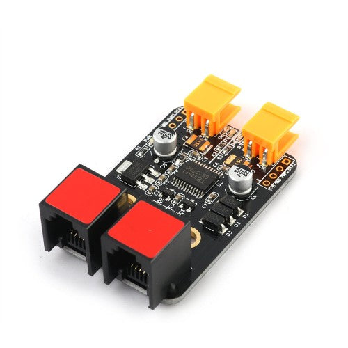 Me Dual DC Motor Driver - Buy - Pakronics®- STEM Educational kit supplier Australia- coding - robotics