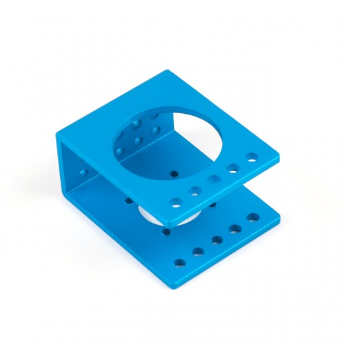 36mm Motor Bracket - Buy - Pakronics®- STEM Educational kit supplier Australia- coding - robotics