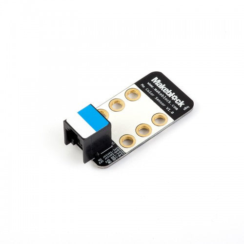 Me Color Sensor V1 - Buy - Pakronics®- STEM Educational kit supplier Australia- coding - robotics
