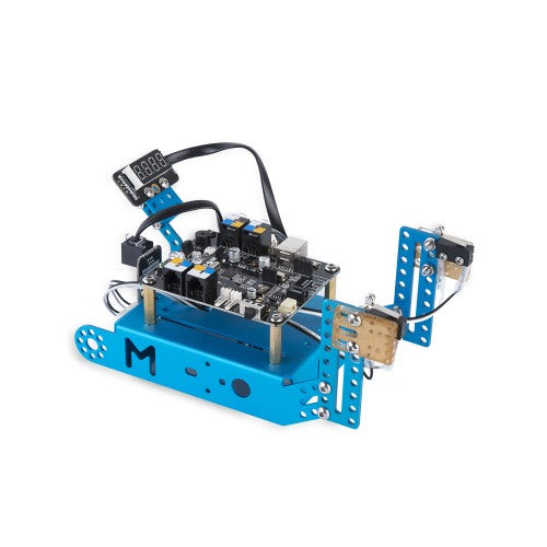 add-on pack for mBot & mBot Ranger - Variety gizmos - Buy - Pakronics®- STEM Educational kit supplier Australia- coding - robotics