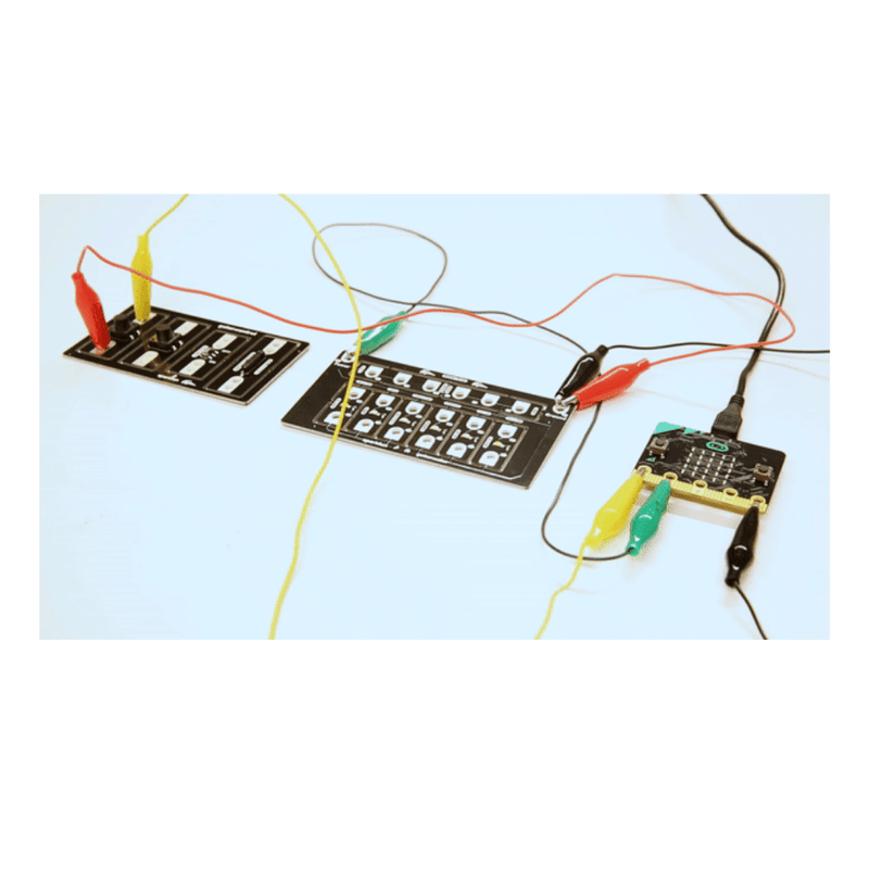 SparkFun gator:control ProtoSnap