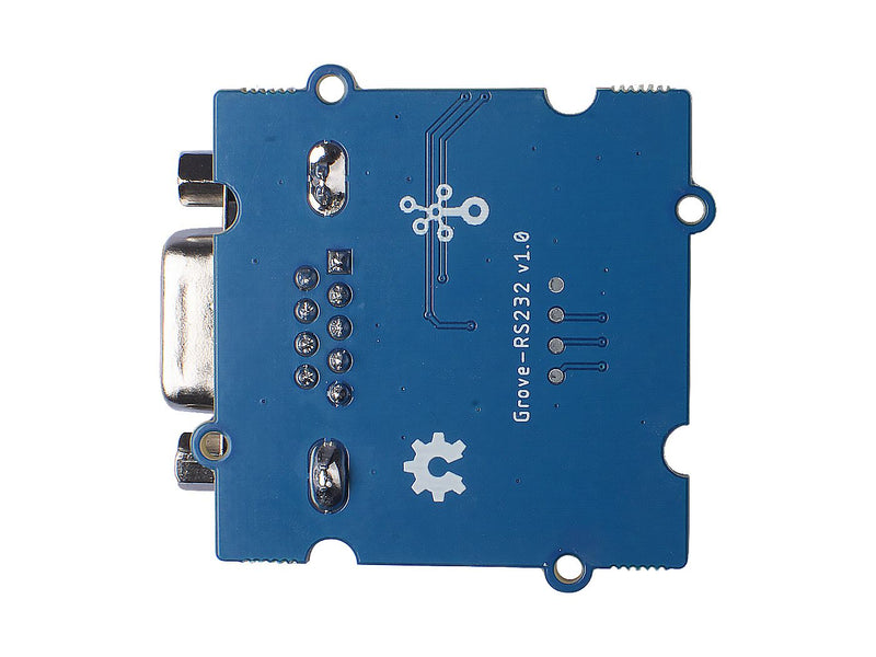 Grove - RS232 - Buy - Pakronics®- STEM Educational kit supplier Australia- coding - robotics