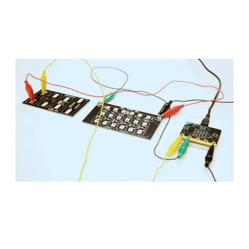 Sparkfun Fish Color Buy SparkFun gator:color ProtoSnap SF-COM-14890 Sparkfun