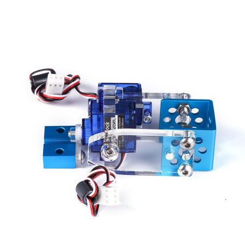 Mini Pan - Tilt Kit - Buy - Pakronics®- STEM Educational kit supplier Australia- coding - robotics