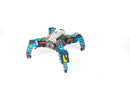Dragon Knight Robot Kit - Buy - Pakronics®- STEM Educational kit supplier Australia- coding - robotics