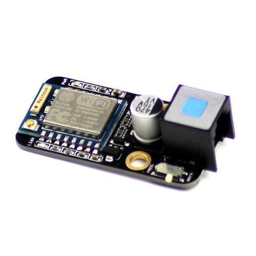 Me WiFi Module - Buy - Pakronics®- STEM Educational kit supplier Australia- coding - robotics