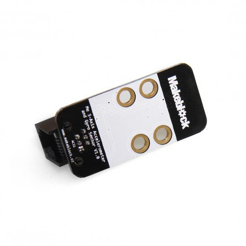 Me 3-Axis Accelerometer and Gyro Sensor - Buy - Pakronics®- STEM Educational kit supplier Australia- coding - robotics