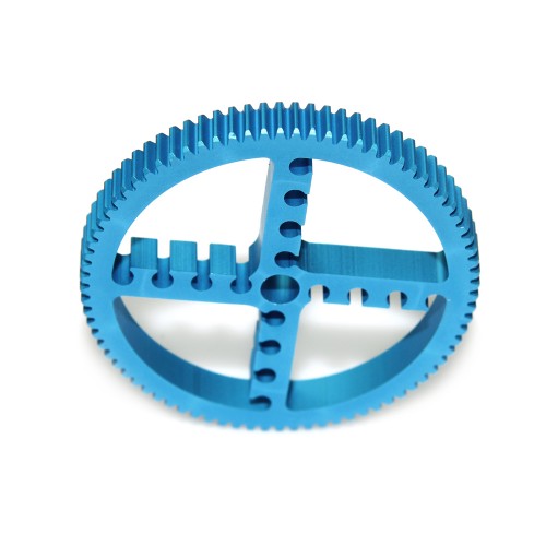 Gear 80T - Buy - Pakronics®- STEM Educational kit supplier Australia- coding - robotics