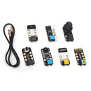 Electronic Add-on Pack for Starter Robot Kit - Buy - Pakronics®- STEM Educational kit supplier Australia- coding - robotics