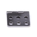 Butt Hinge 40*24mm（Pair） - Buy - Pakronics®- STEM Educational kit supplier Australia- coding - robotics
