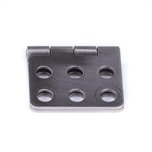 Butt Hinge 40*24mm（Pair） - Buy - Pakronics®- STEM Educational kit supplier Australia- coding - robotics