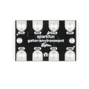 SparkFun gator: environment - micro:bit Accessory Board