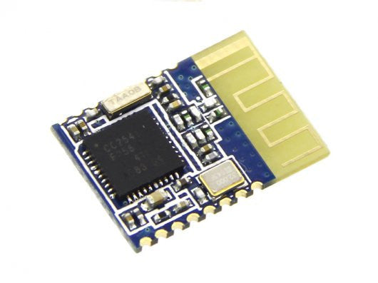 Bluetooth V4.0 HM-11 BLE Module - Buy - Pakronics®- STEM Educational kit supplier Australia- coding - robotics