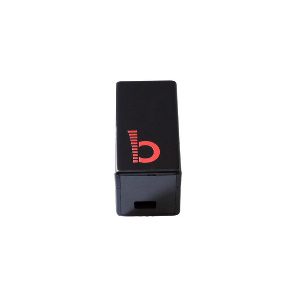 JustBoom Digi Zero Case - Red - Buy - Pakronics®- STEM Educational kit supplier Australia- coding - robotics