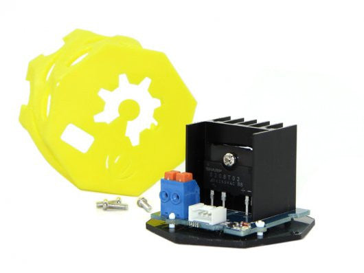 Grove - Solid State Relay - Buy - Pakronics®- STEM Educational kit supplier Australia- coding - robotics