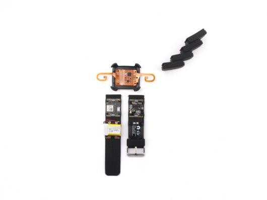 RePhone Strap Kit for Pebble Time - Buy - Pakronics®- STEM Educational kit supplier Australia- coding - robotics