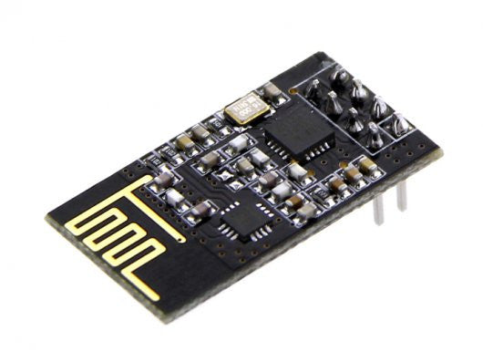 nRF24L01+ Module - Enhanced Edition - Buy - Pakronics®- STEM Educational kit supplier Australia- coding - robotics