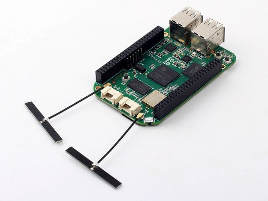 SeeedStudio BeagleBone Green Wireless - Buy - Pakronics®- STEM Educational kit supplier Australia- coding - robotics