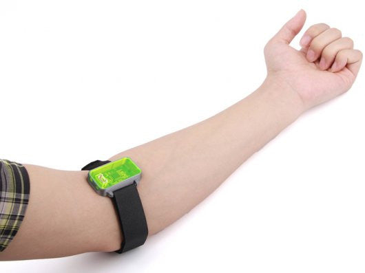 Grove - Finger-clip Heart Rate Sensor with shell - Buy - Pakronics®- STEM Educational kit supplier Australia- coding - robotics