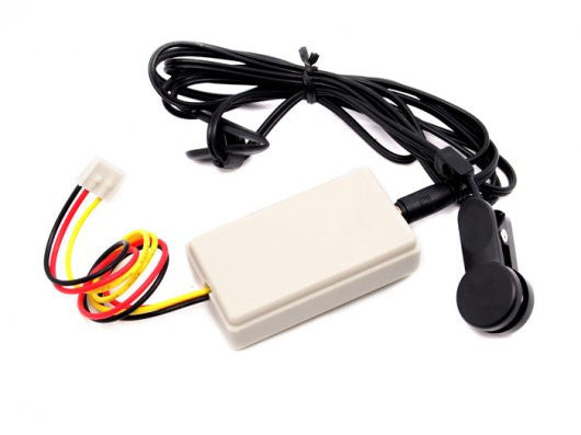 Grove - Ear-clip Heart Rate Sensor - Buy - Pakronics®- STEM Educational kit supplier Australia- coding - robotics