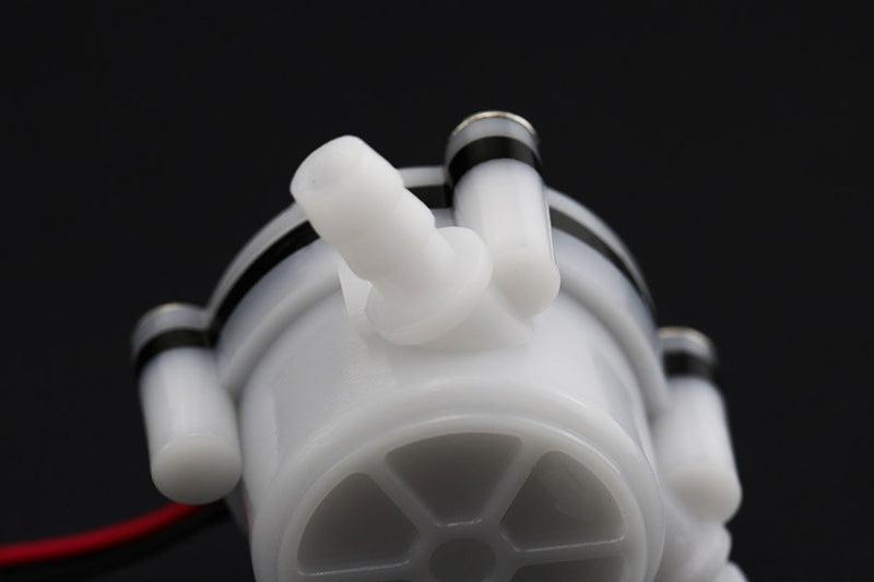 Gravity: Digital Water Flow Sensor For Arduino - 1/8" - Buy - Pakronics®- STEM Educational kit supplier Australia- coding - robotics
