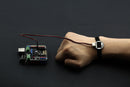 Gravity: Heart Rate Monitor Sensor For Arduino - Buy - Pakronics®- STEM Educational kit supplier Australia- coding - robotics