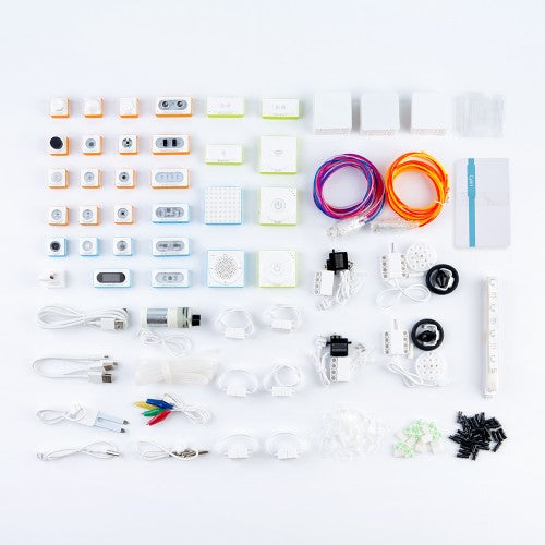 Makeblock Neuron Creative Lab Kit - Buy - Pakronics®- STEM Educational kit supplier Australia- coding - robotics