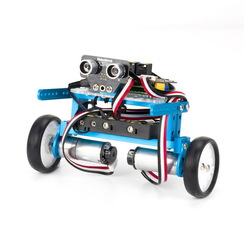 Ultimate 2.0 - 10-in-1 Robot Kit - Buy - Pakronics®- STEM Educational kit supplier Australia- coding - robotics