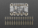 Adafruit Wide-Range Triple-axis Magnetometer - MLX90393