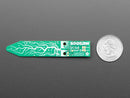 Adafruit STEMMA Soil Sensor - I2C Capacitive Moisture Sensor