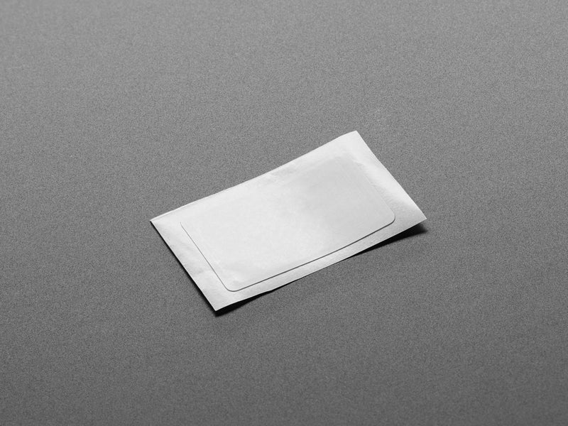 13.56MHz RFID/NFC Sticker - NTAG203 Tag