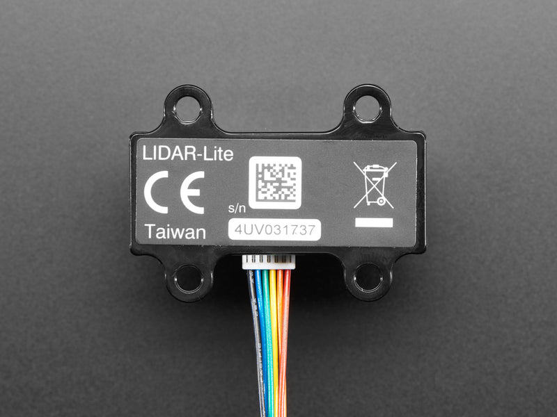 Garmin LIDAR-Lite Optical Distance Sensor - V3