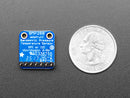 Adafruit BMP280 I2C or SPI Barometric Pressure & Altitude Sensor