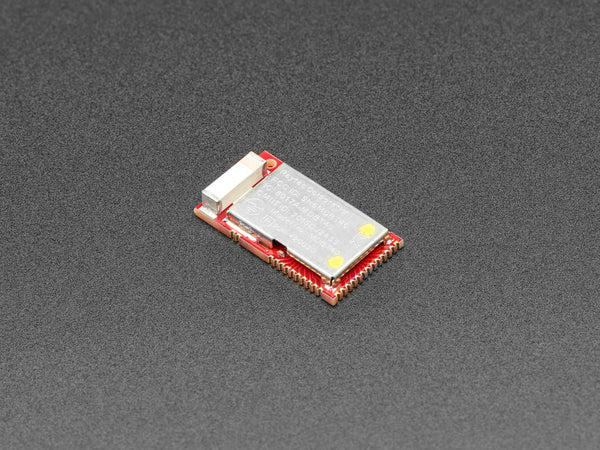 nRF51822 Bluetooth Low Energy Module