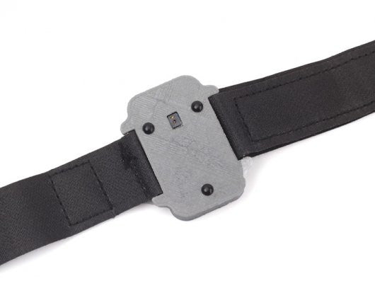 Grove - Finger-clip Heart Rate Sensor with shell - Buy - Pakronics®- STEM Educational kit supplier Australia- coding - robotics