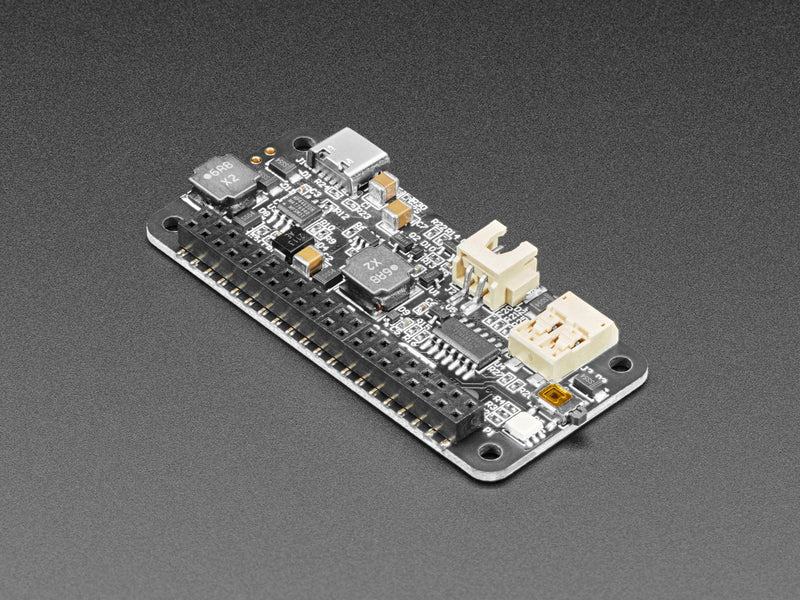 Zero2Go Omini – Multi-Channel Power Supply for Raspberry Pi