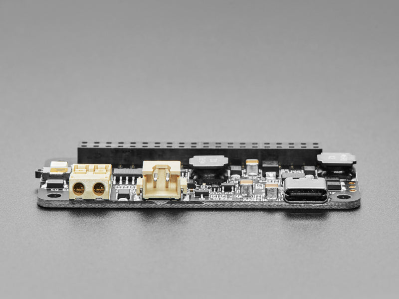 Zero2Go Omini – Multi-Channel Power Supply for Raspberry Pi