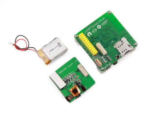 LinkIt Assist 2502 - Buy - Pakronics®- STEM Educational kit supplier Australia- coding - robotics