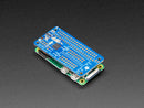 Adafruit GPIO Expander Bonnet - 16 Additional I/O over I2C