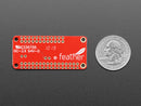 Adafruit ADXL343 + ADT7410 Sensor FeatherWing