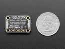 Adafruit VCNL4040 Proximity and Lux Sensor - STEMMA QT / Qwiic