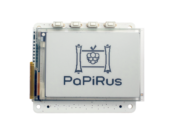 PaPiRus Large (2.7") - Buy - Pakronics®- STEM Educational kit supplier Australia- coding - robotics